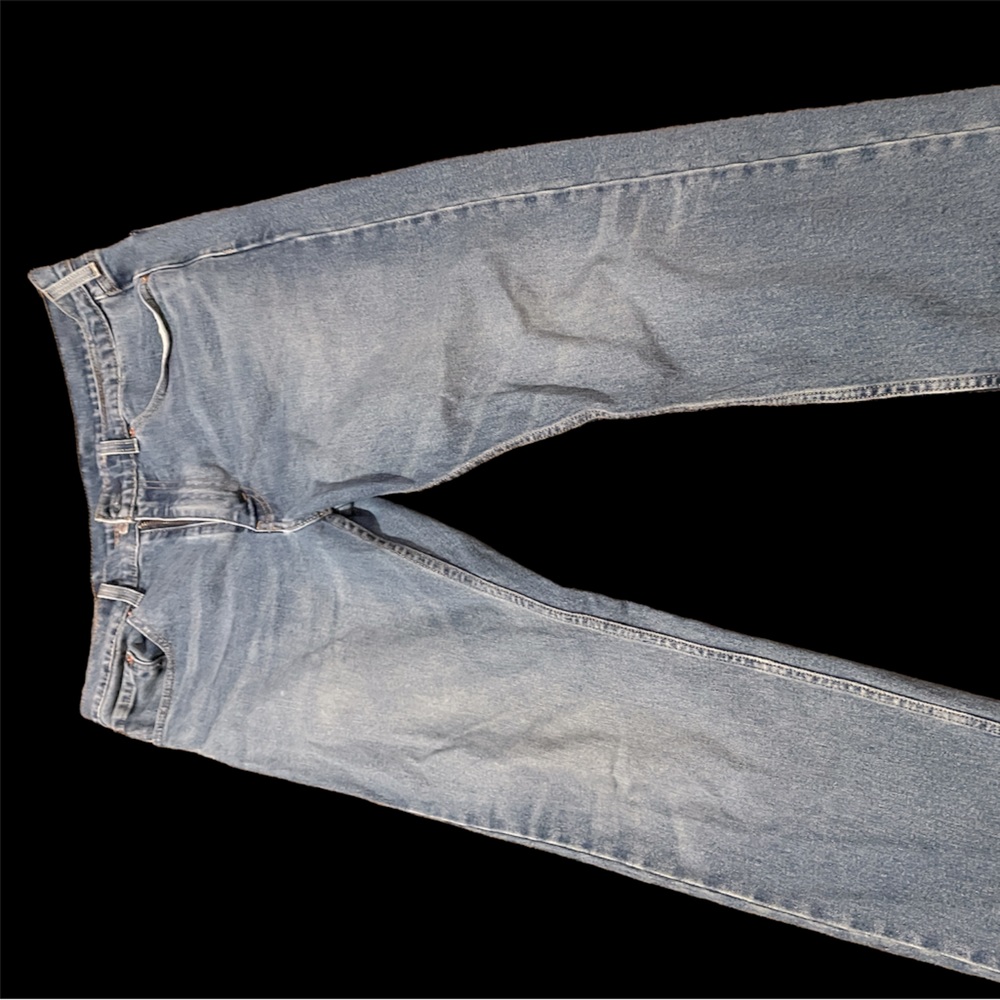 Men’s Levi’s Jeans